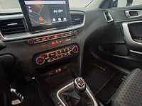 Personenauto, kia, ceed 1.6 crdi 85kw, 2019 - afbeelding 37 van  69