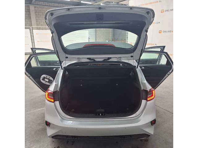 Personenauto, kia, ceed 1.6 crdi 85kw, 2019 - afbeelding 41 van  69