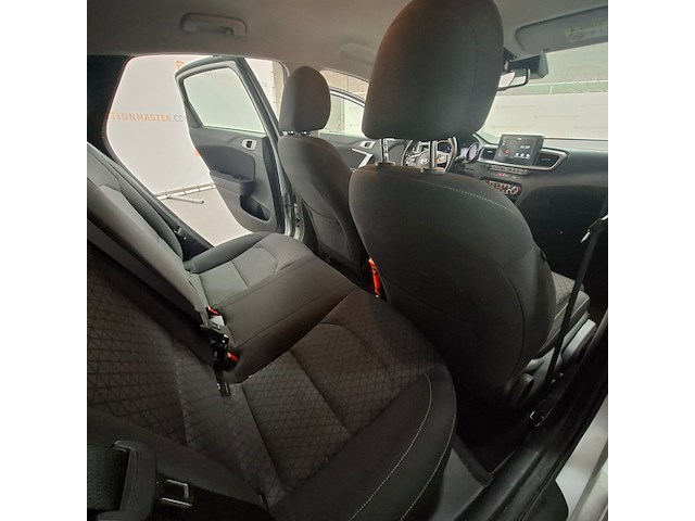 Personenauto, kia, ceed 1.6 crdi 85kw, 2019 - afbeelding 44 van  69