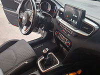 Personenauto, kia, ceed 1.6 crdi 85kw, 2019 - afbeelding 47 van  69