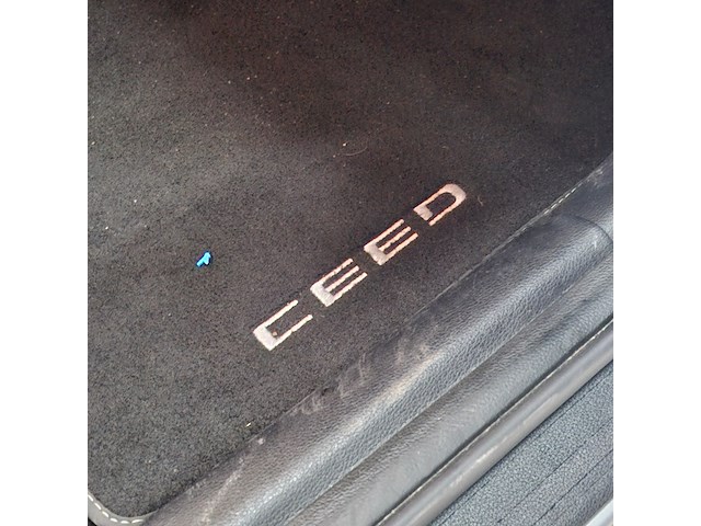 Personenauto, kia, ceed 1.6 crdi 85kw, 2019 - afbeelding 49 van  69
