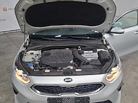 Personenauto, kia, ceed 1.6 crdi 85kw, 2019 - afbeelding 55 van  69