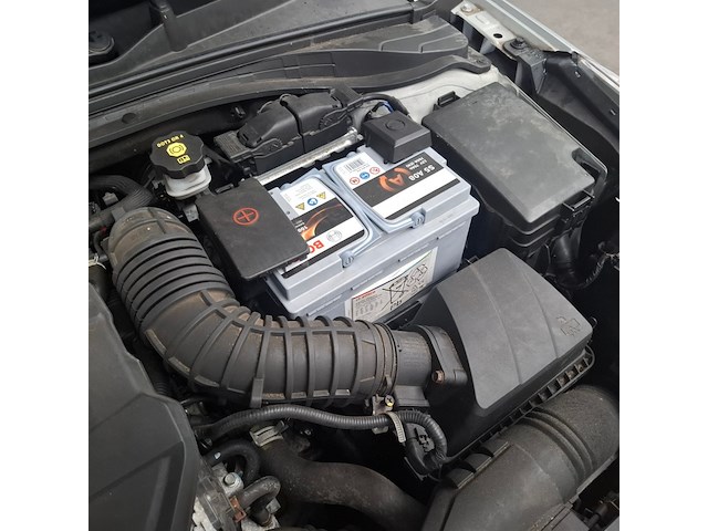 Personenauto, kia, ceed 1.6 crdi 85kw, 2019 - afbeelding 58 van  69