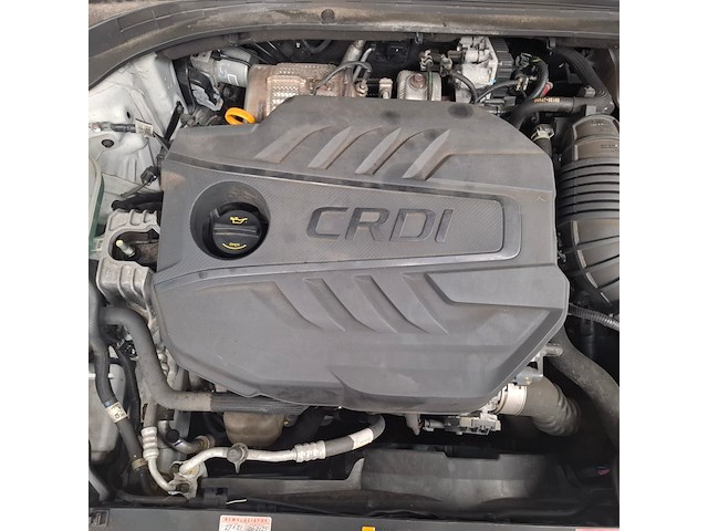 Personenauto, kia, ceed 1.6 crdi 85kw, 2019 - afbeelding 59 van  69