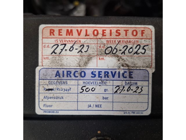Personenauto, kia, ceed 1.6 crdi 85kw, 2019 - afbeelding 61 van  69