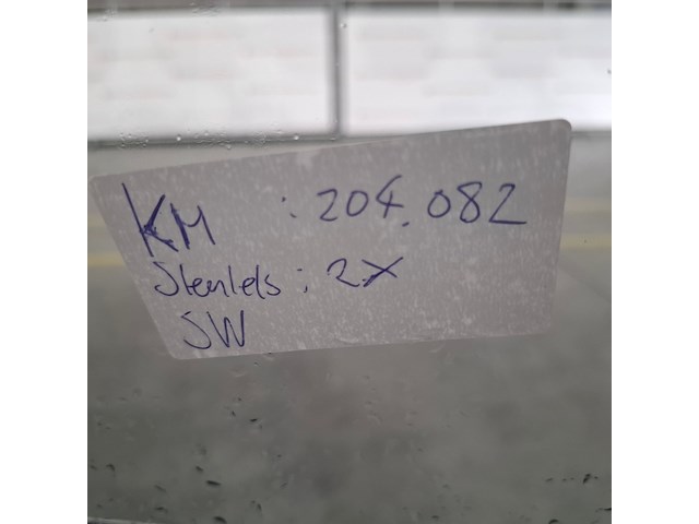 Personenauto, kia, ceed 1.6 crdi 85kw, 2019 - afbeelding 66 van  69