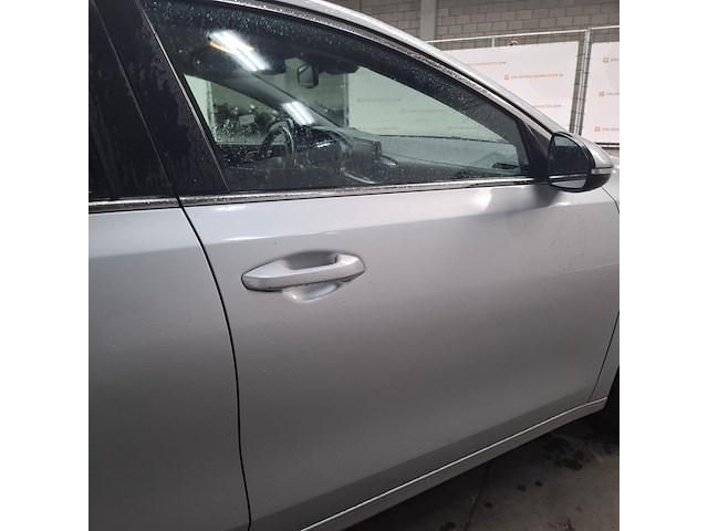 Personenauto, kia, ceed 1.6 crdi 85kw, 2019 - afbeelding 56 van  69
