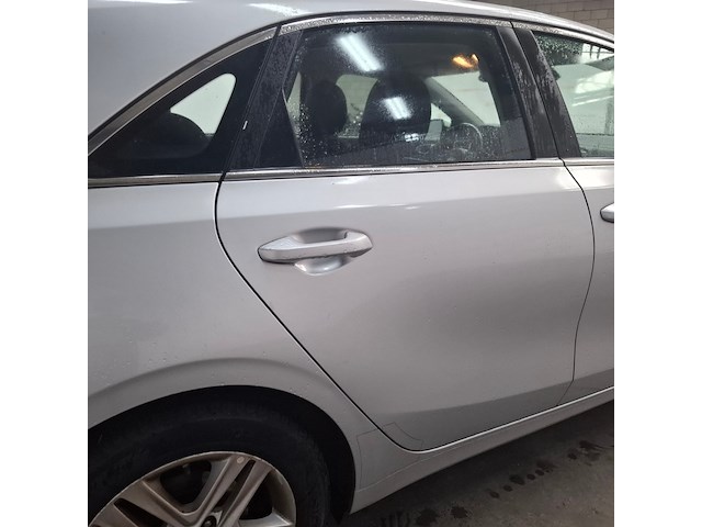 Personenauto, kia, ceed 1.6 crdi 85kw, 2019 - afbeelding 67 van  69