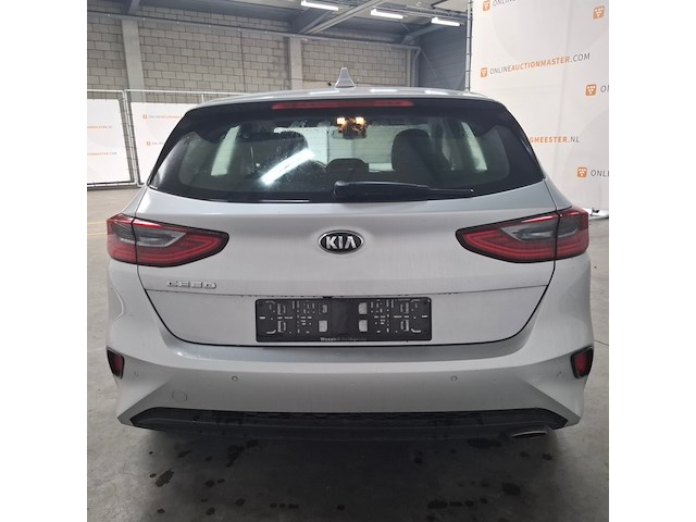 Personenauto, kia, ceed 1.6 crdi 85kw, 2019 - afbeelding 69 van  69