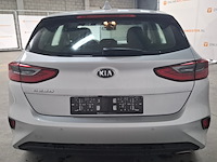 Personenauto, kia, ceed 1.6 crdi 85kw, 2019 - afbeelding 69 van  69