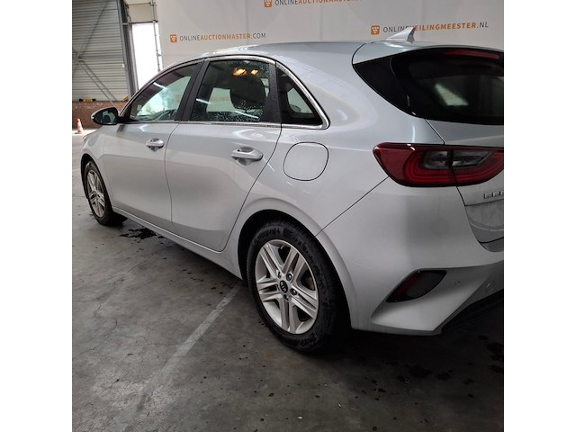 Personenauto, kia, ceed 1.6 crdi 85kw, 2019 - afbeelding 2 van  68