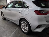 Personenauto, kia, ceed 1.6 crdi 85kw, 2019 - afbeelding 2 van  68