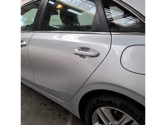 Personenauto, kia, ceed 1.6 crdi 85kw, 2019 - afbeelding 3 van  68