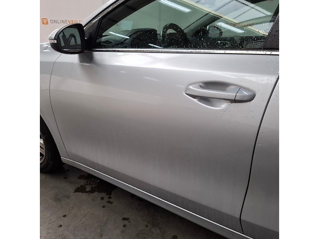 Personenauto, kia, ceed 1.6 crdi 85kw, 2019 - afbeelding 4 van  68