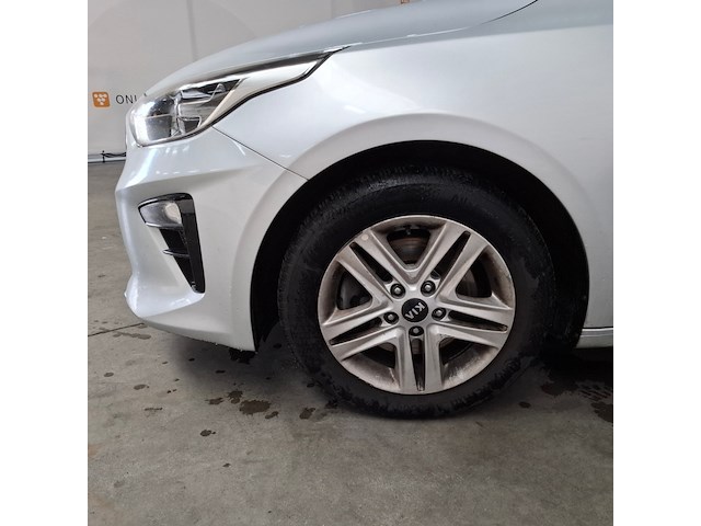 Personenauto, kia, ceed 1.6 crdi 85kw, 2019 - afbeelding 5 van  68