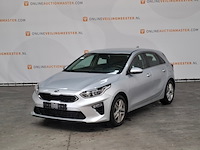 Personenauto, kia, ceed 1.6 crdi 85kw, 2019 - afbeelding 1 van  68