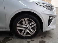 Personenauto, kia, ceed 1.6 crdi 85kw, 2019 - afbeelding 13 van  68