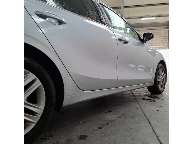 Personenauto, kia, ceed 1.6 crdi 85kw, 2019 - afbeelding 14 van  68