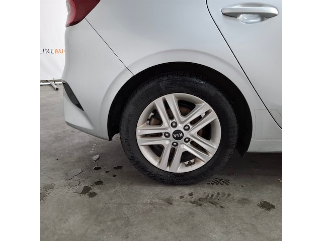Personenauto, kia, ceed 1.6 crdi 85kw, 2019 - afbeelding 15 van  68