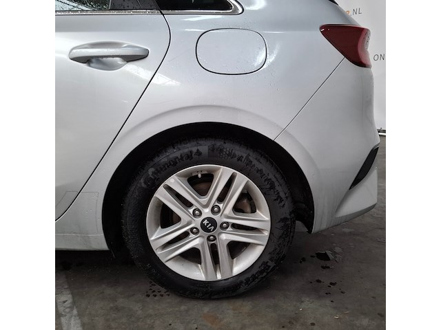 Personenauto, kia, ceed 1.6 crdi 85kw, 2019 - afbeelding 19 van  68