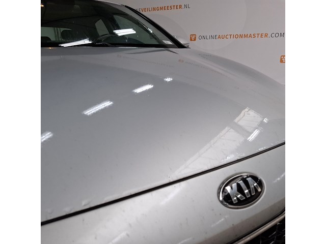 Personenauto, kia, ceed 1.6 crdi 85kw, 2019 - afbeelding 25 van  68