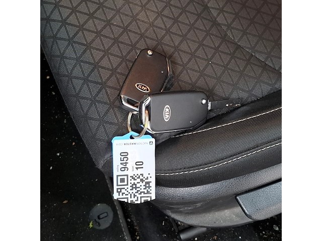 Personenauto, kia, ceed 1.6 crdi 85kw, 2019 - afbeelding 28 van  68