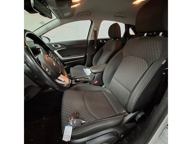 Personenauto, kia, ceed 1.6 crdi 85kw, 2019 - afbeelding 30 van  68