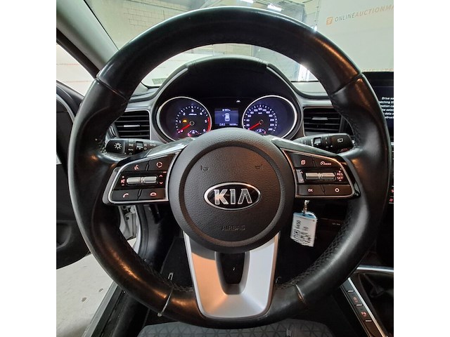 Personenauto, kia, ceed 1.6 crdi 85kw, 2019 - afbeelding 31 van  68