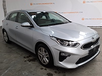 Personenauto, kia, ceed 1.6 crdi 85kw, 2019 - afbeelding 23 van  68