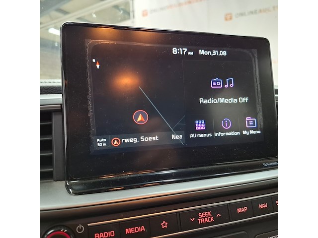 Personenauto, kia, ceed 1.6 crdi 85kw, 2019 - afbeelding 35 van  68