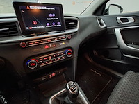 Personenauto, kia, ceed 1.6 crdi 85kw, 2019 - afbeelding 38 van  68