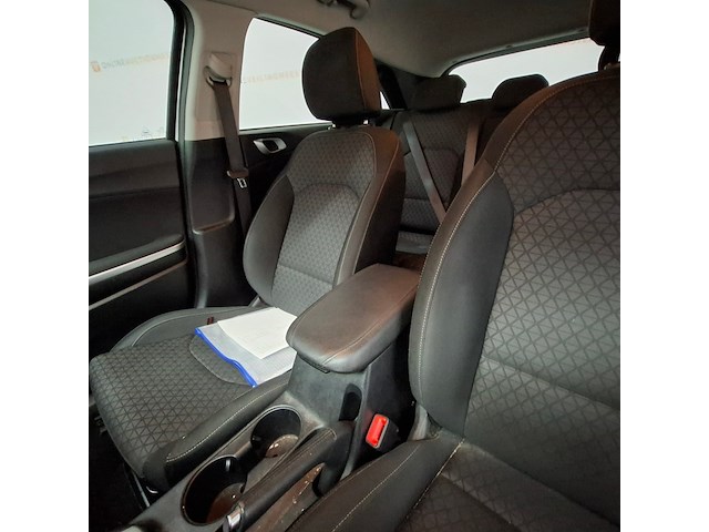 Personenauto, kia, ceed 1.6 crdi 85kw, 2019 - afbeelding 39 van  68