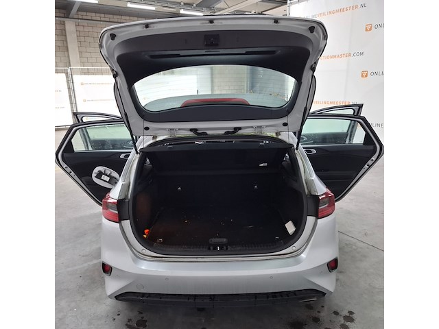 Personenauto, kia, ceed 1.6 crdi 85kw, 2019 - afbeelding 42 van  68