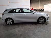 Personenauto, kia, ceed 1.6 crdi 85kw, 2019 - afbeelding 34 van  68
