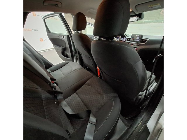 Personenauto, kia, ceed 1.6 crdi 85kw, 2019 - afbeelding 46 van  68