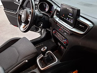 Personenauto, kia, ceed 1.6 crdi 85kw, 2019 - afbeelding 48 van  68