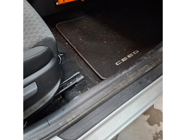 Personenauto, kia, ceed 1.6 crdi 85kw, 2019 - afbeelding 51 van  68