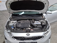 Personenauto, kia, ceed 1.6 crdi 85kw, 2019 - afbeelding 57 van  68