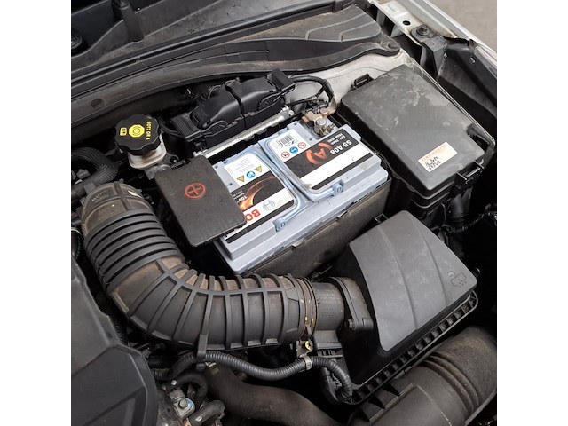 Personenauto, kia, ceed 1.6 crdi 85kw, 2019 - afbeelding 59 van  68