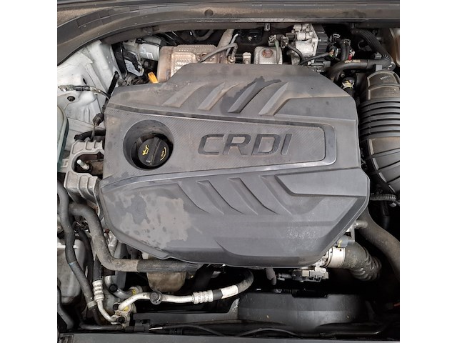 Personenauto, kia, ceed 1.6 crdi 85kw, 2019 - afbeelding 60 van  68