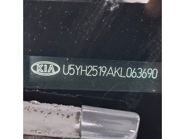 Personenauto, kia, ceed 1.6 crdi 85kw, 2019 - afbeelding 62 van  68