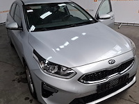 Personenauto, kia, ceed 1.6 crdi 85kw, 2019 - afbeelding 64 van  68