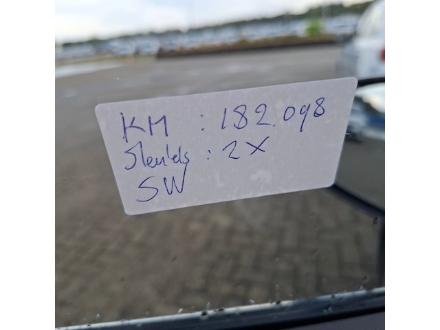 Personenauto, kia, ceed 1.6 crdi 85kw, 2019 - afbeelding 65 van  68