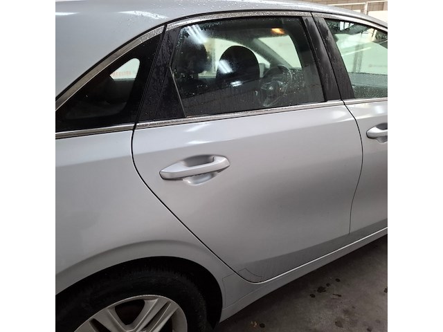 Personenauto, kia, ceed 1.6 crdi 85kw, 2019 - afbeelding 66 van  68