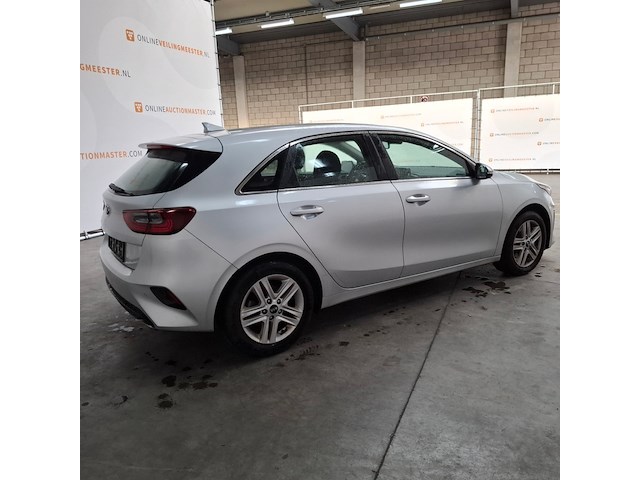 Personenauto, kia, ceed 1.6 crdi 85kw, 2019 - afbeelding 67 van  68