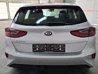 Personenauto, kia, ceed 1.6 crdi 85kw, 2019 - afbeelding 68 van  68