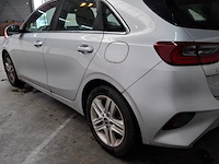 Personenauto, kia, ceed 1.6 crdi 85kw, 2019 - afbeelding 2 van  74