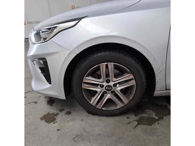 Personenauto, kia, ceed 1.6 crdi 85kw, 2019 - afbeelding 7 van  74