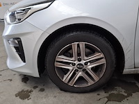 Personenauto, kia, ceed 1.6 crdi 85kw, 2019 - afbeelding 7 van  74