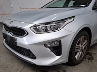 Personenauto, kia, ceed 1.6 crdi 85kw, 2019 - afbeelding 10 van  74